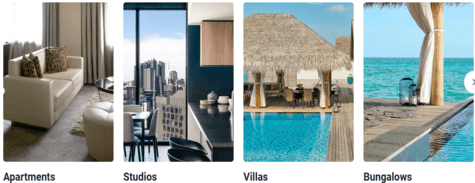 Accor Hotels Offers Array Of Accommodations