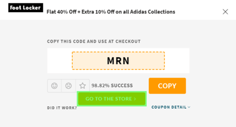 Adidas Coupons | 80% Off Promo Code 
