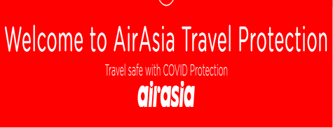 AirAsia Insurance