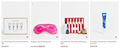 ASOS Women’s Face & Body Care Products