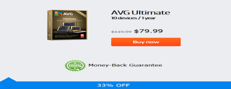 AVG Ultimate