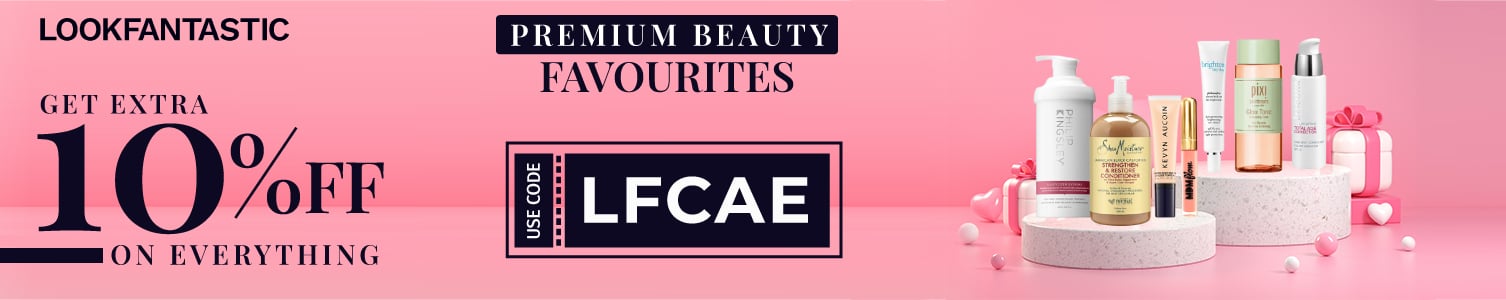 LookFantastic