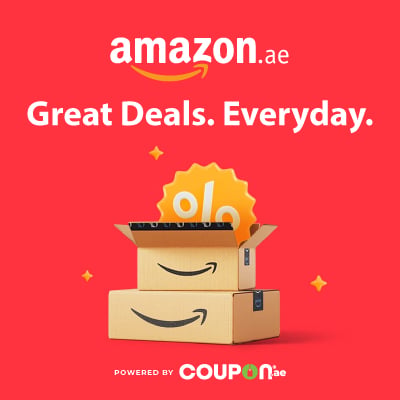 80% Off Amazon Coupon, Promo & Discount Codes - August 2026