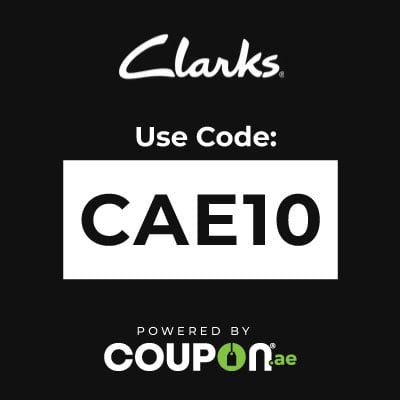 Clarks Coupons | 80% Off Discount Codes | February 2026
