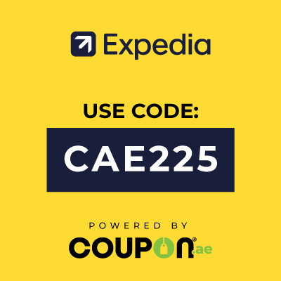 Expedia Offers, Deals & Coupon Codes - December 2025