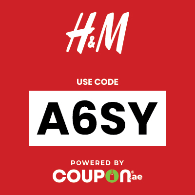 H&M Coupon, Promo & Discount Code - May 2026