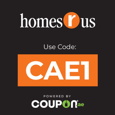 Homes r Us Coupons | 70% Off Promo Code | March 2026