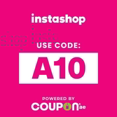 InstaShop Coupons | 60% Off Promo Code | March 2026