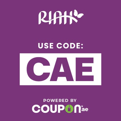 Save on Fragrances with Riah Discount Codes - May 2026