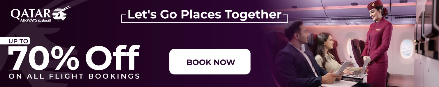 Qatar Airways