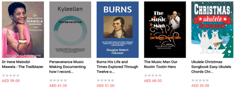 Booksvenue Music Lesson Books