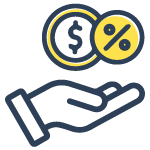 Activate & Start Saving