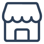 Wide Range of Stores