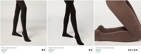 Calzedonia Tights & Stockings