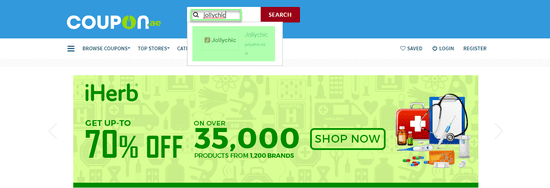 Jollychic Coupon.ae