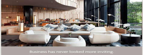 Crowne Plaza Hotels Next-Level Experience