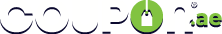 Couponae Logo