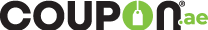 Coupon.ae Logo