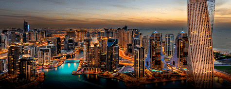 Damac Hotels Discount for Dubai Stay