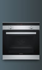 Siemens Built in Electric Oven, 60 cm