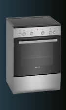 Siemens Electric Cooker, 60 cm