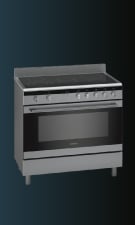 Siemens Electric Cooker, 90 cm
