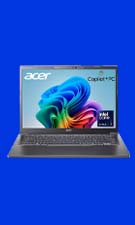 Acer Aspire 14" AI Copilot+ PC