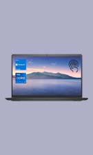 DELL Inspiron 3520 15.6" Touchscreen i7 Laptop
