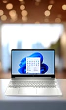 HP Intel Core i7-1255U Laptop