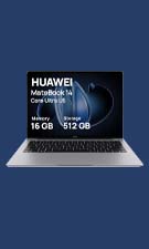 HUAWEI Matebook 14