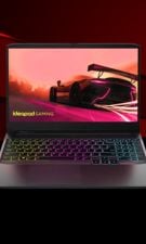 Lenovo IdeaPad Gaming 3 Laptop