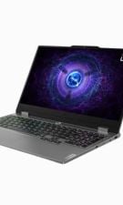 Lenovo Intel Core i5-12450HX Gaming Laptop