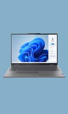 Lenovo Yoga 7i 2-in-1 Laptop