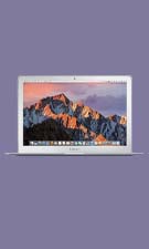 Apple MacBook Air i5 Dual-Core