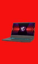 MSI Thin 15 B12UCX Gaming Laptop