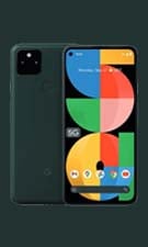 Google Pixel 5a