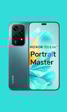 Honor 200 Lite 5G
