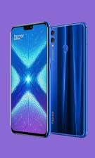 Honor 8X