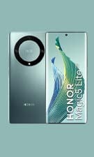 Honor Magic 5 Lite