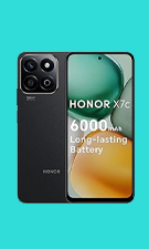 Honor X7c
