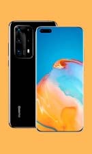Huawei P40 Pro Plus