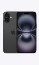 Apple iPhone 16 Plus