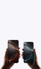 Apple iPhone 16 Pro