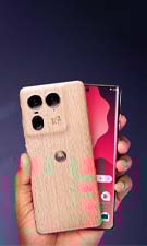 Motorola Edge 50 Ultra 5G