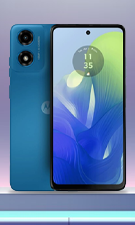 MOTOROLA G04
