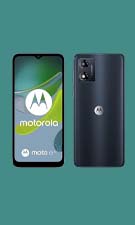 Motorola Moto E13