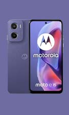 Motorola Moto E15