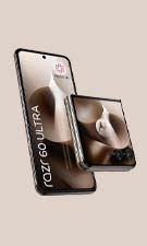 Motorola Razr 60 Ultra