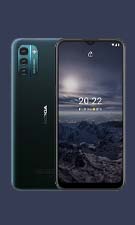 Nokia G21