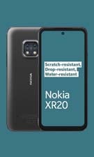 Nokia XR20